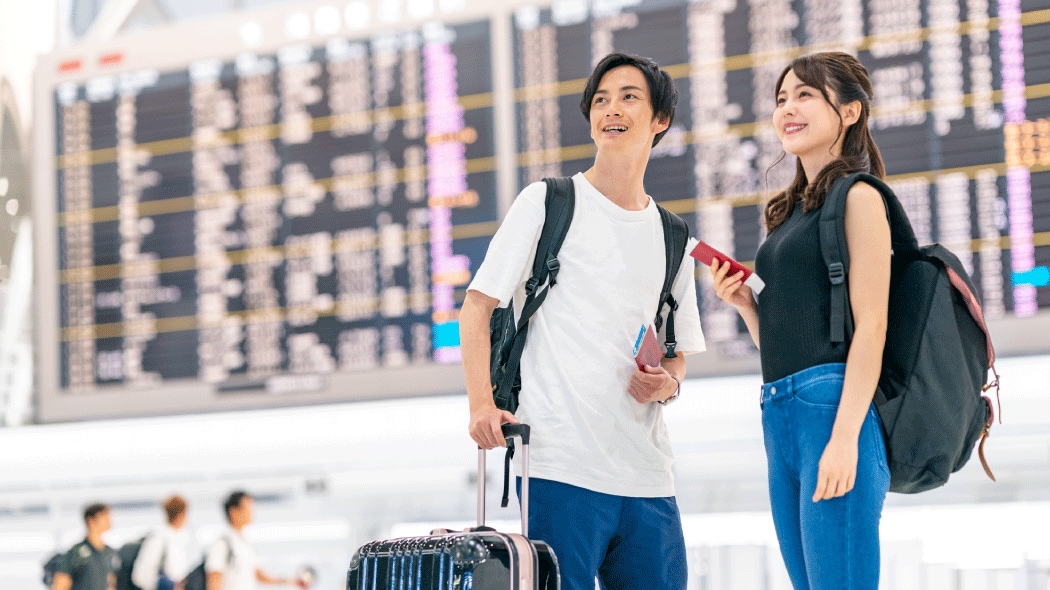 【初心者向け】陸マイラーとは？効率よくマイルを貯める方法やクレカを解説