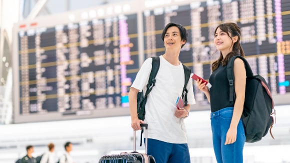 【初心者向け】陸マイラーとは？効率よくマイルを貯める方法やクレカを解説