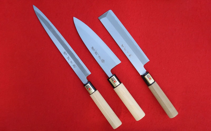 こだわりの大阪土産として注目したいのが、約600年という長い伝統を誇る「堺打物」。