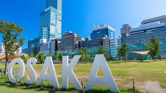 【2022大阪お土産特集】定番から知る人ぞ知るおすすめの逸品まで！