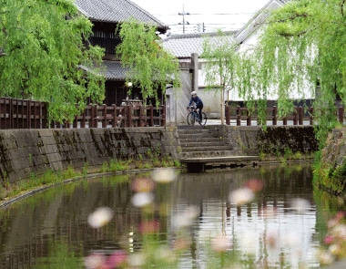 【2023】千葉県佐原の観光スポットをめぐる日帰りモデルコース