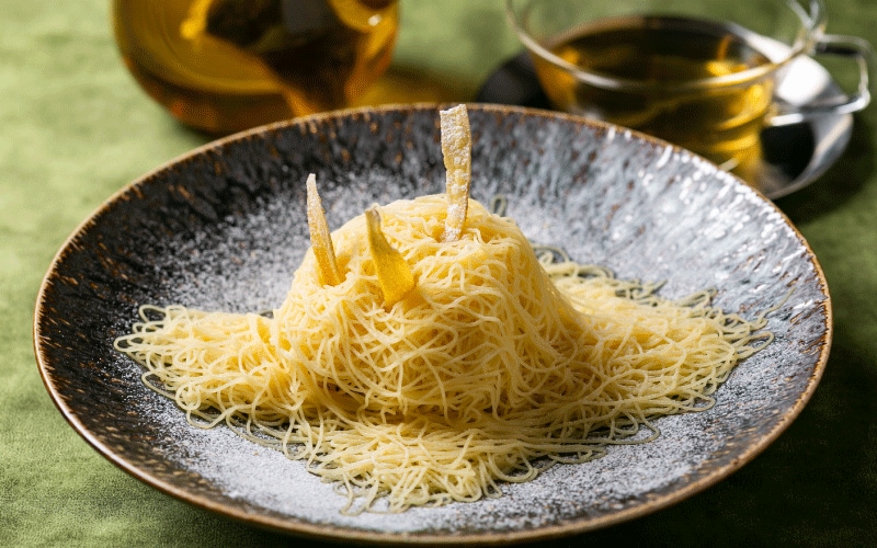 築160年以上の家屋をリノベーションした カフェ「VMG CAFÉ」