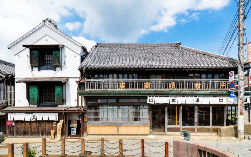 築160年以上の家屋をリノベーションした カフェ「VMG CAFÉ」