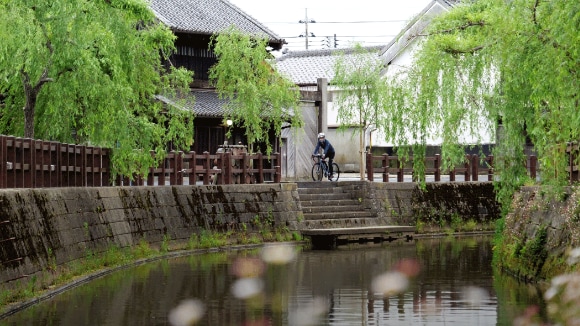 【2023】千葉県佐原の観光スポットをめぐる日帰りモデルコース