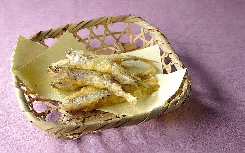 必要な道具、シーズンごとの楽しみ方、釣った後の美味しいいただき方を紹介します