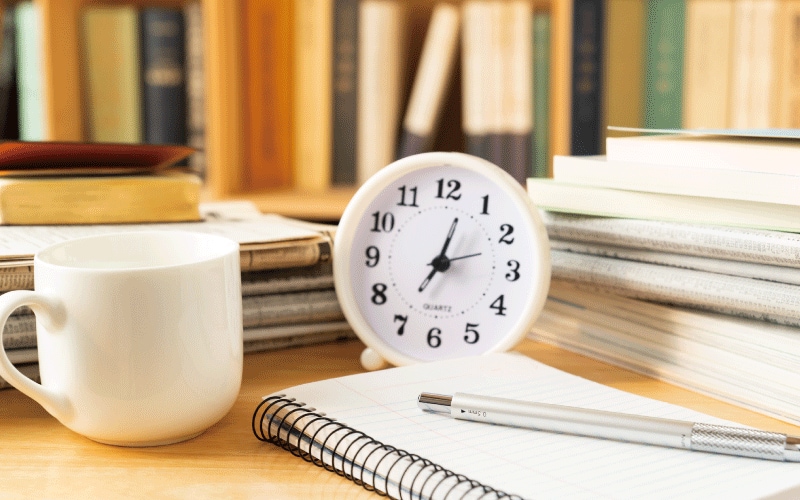 簡単でラクに続く！ 忙しい社会人におすすめの朝活5選