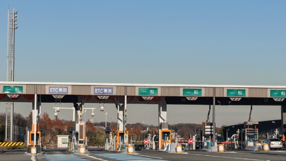 法人向けのETCカード3種類のメリットや作り方を解説