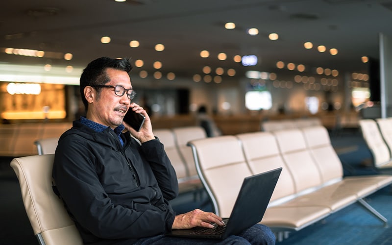 法人カードで経費を支払うメリット