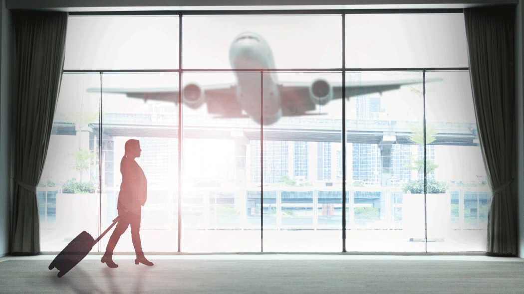 法人カード（ビジネス・カード）でも空港ラウンジは使える？利用方法や注意点を解説