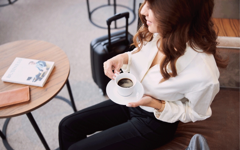 プライオリティ・パスとは？メリットと注意点