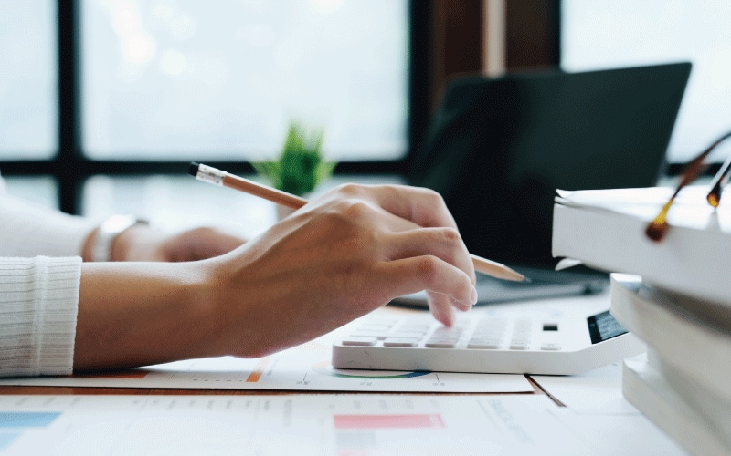 ポイントを利用した際の会計処理方法と注意点