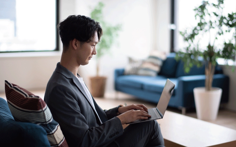 アメックスの法人カード（ビジネス・カード）の申し込み時に必要な書類