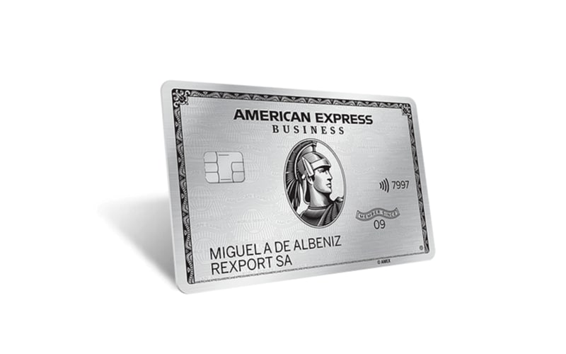 「秘書」のようなセクレタリー・サービスが魅力！ビジネス・プラチナ・カード