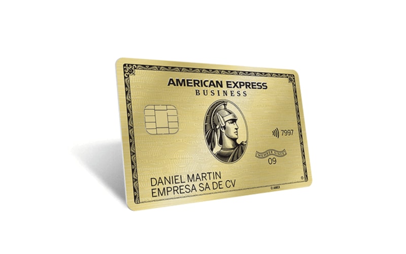 メタル製カードに充実の付帯サービスも！ビジネス・ゴールド・カード