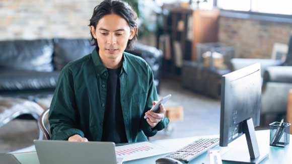 【個人事業主向け】屋号はクレカ申し込みに必要？屋号を付けるメリットについても紹介
