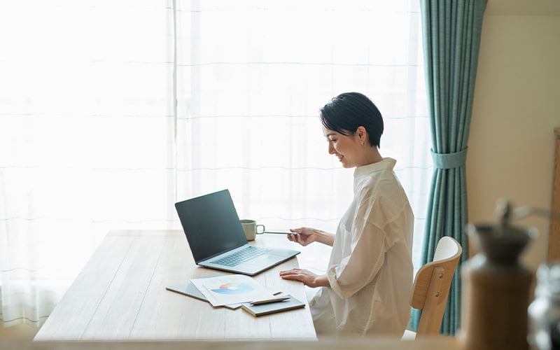 キャッシュフローとは