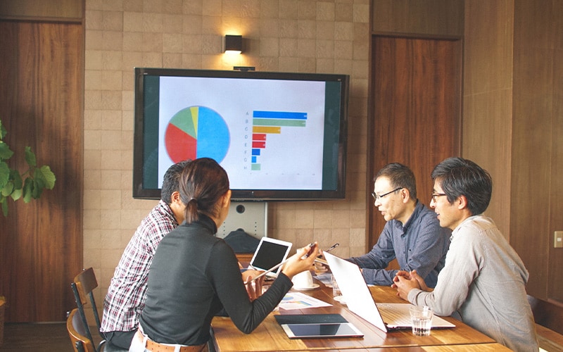 キャッシュフロー計算書を読むポイント