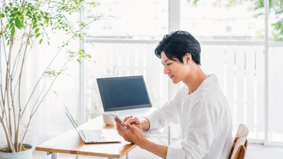 法人税をクレジットカード納付するメリットは？手順と注意点を解説