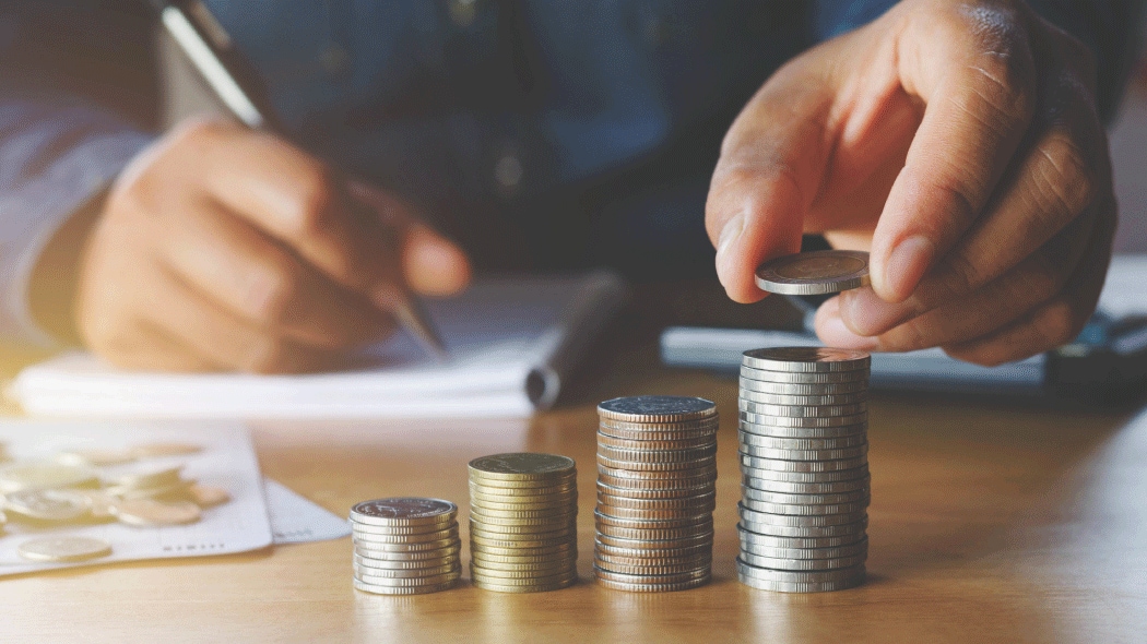 【令和最新】40歳の貯金額の平均はどのくらい？