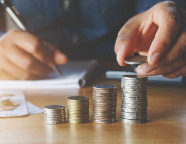 【令和最新】40歳の貯金額の平均はどのくらい？