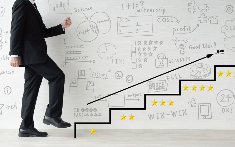 40歳代の一般的な貯蓄額は？自分は今、どのあたり？