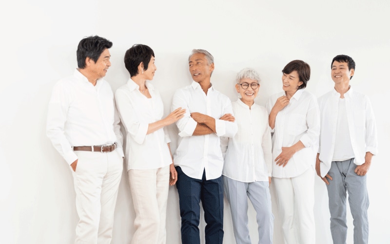 40歳代、出費が必要なライフイベントは人により大きく異なる