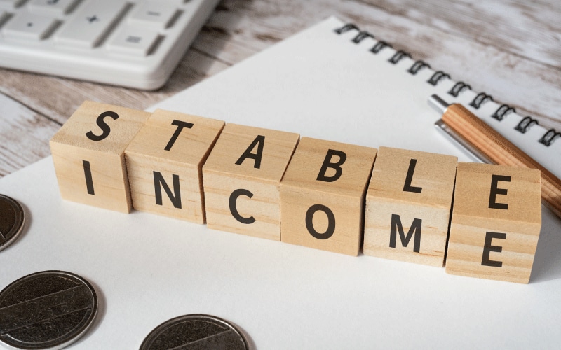 貯蓄額にも影響を与える「退職後の収入プラン」を確認しよう