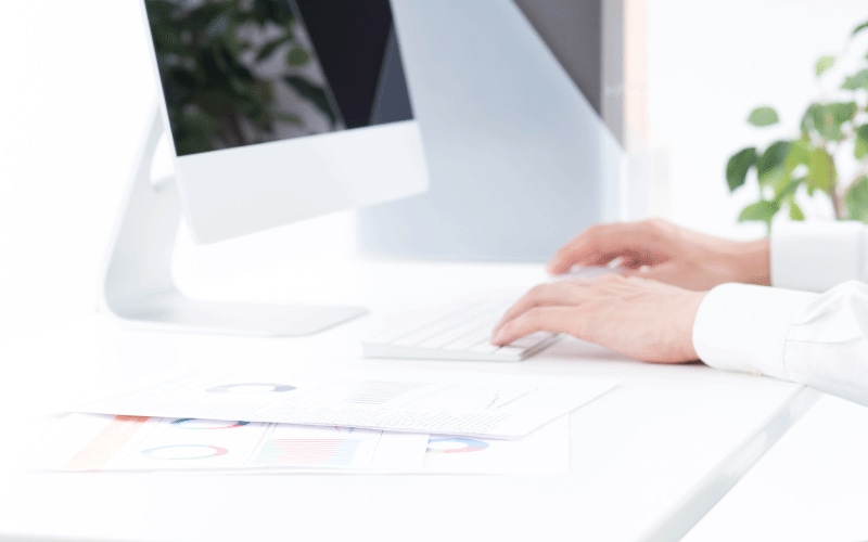 「ご査収」の例文と言い換え＋返事の仕方