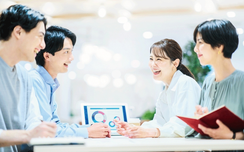 ハロー効果と似ている／混同されがちな概念