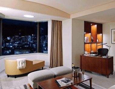 長期滞在・ワーケーションが可能な都内のおすすめホテル5選