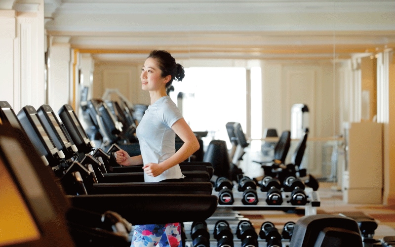 最高のホスピタリティとともに暮らす「帝国ホテル」のサービスアパートメント