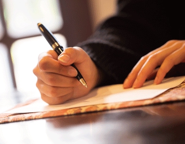 「いたします」「致します」ひらがな／漢字表記の判断基準とは