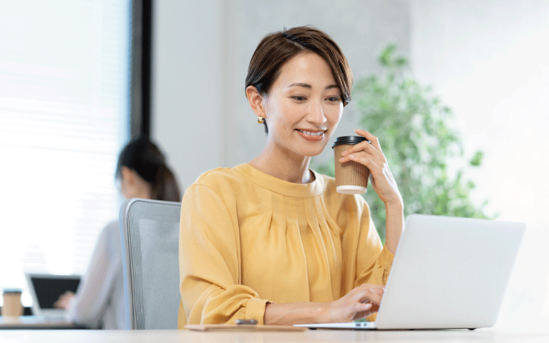 何気なく使っていた「いたします」と「致します」の正確な表現