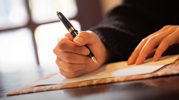 「いたします」「致します」の違いは？ひらがなや漢字表記の判断基準