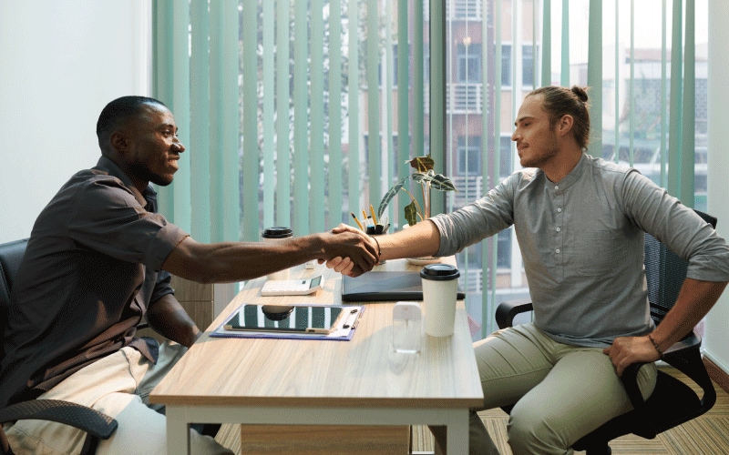 職務に適したスキル、経験者を採用するジョブ型雇用とは