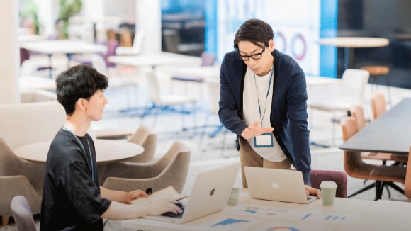 【ジョブ型雇用とは？】メリットやデメリットなど変化する日本の雇用形態への対応を解説