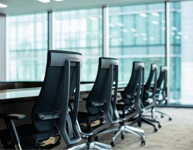 上座・下座とは？席次の考え方をビジネスシーンの事例で解説