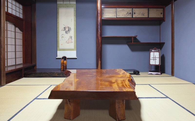 「上座／下座」とは、そもそも何？