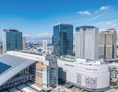 【大阪の電源＆Wi-Fi完備カフェ】作業や勉強がはかどる居心地重視のおしゃれカフェ