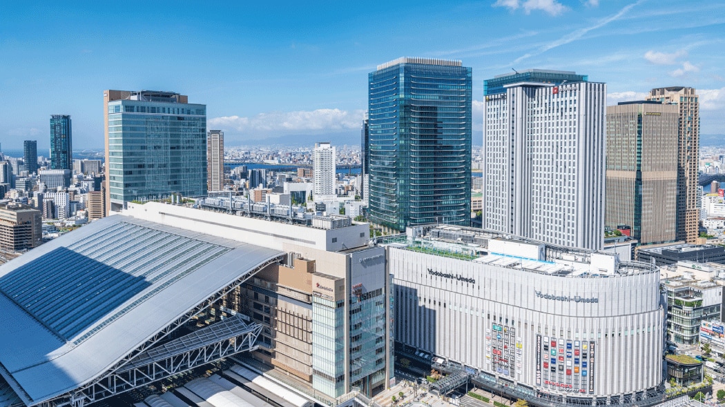 【大阪の電源＆Wi-Fi完備カフェ】作業や勉強がはかどる居心地重視のおしゃれカフェ