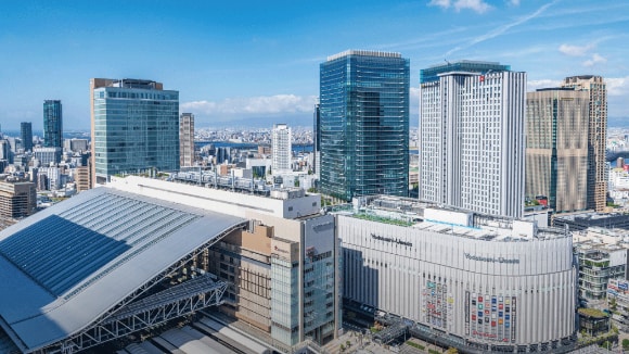 【大阪の電源＆Wi-Fi完備カフェ】作業や勉強がはかどる居心地重視のおしゃれカフェ