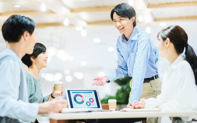 ピグマリオン効果を最大限に引き出すコツ