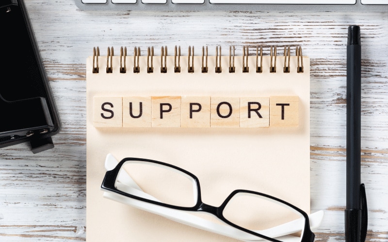 助成金や支援制度も充実したリカレント教育