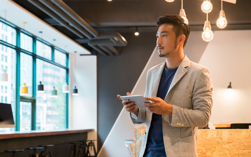 中小会計要領と中小会計指針を理解し、適切な選択をする