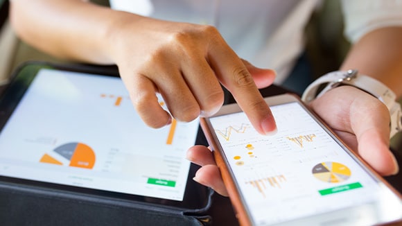 個人事業主向けのおすすめの会計ソフトとは？ソフトの種類と利用メリット