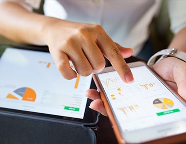 個人事業主向けのおすすめの会計ソフトとは？ソフトの種類と利用メリット