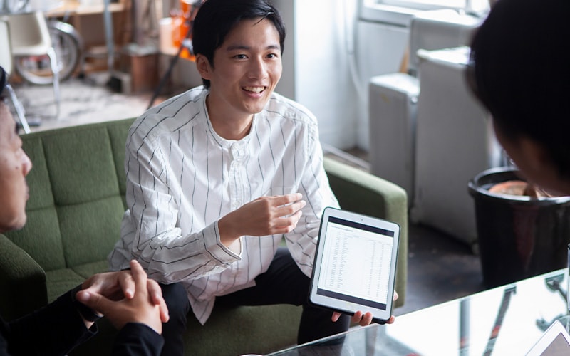 個人事業主が会計ソフトを利用するメリットは？