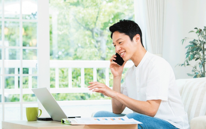 ビジネス・カードの申し込み時に確認しておきたいポイント