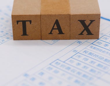 【税理士監修】個人事業主が支払う税金の種類と税率