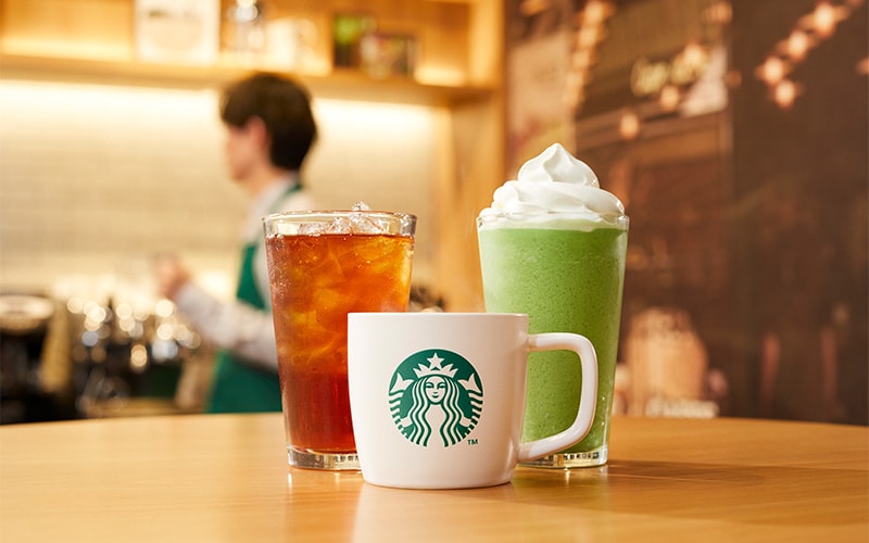 スターバックス コーヒー 関内馬車道店